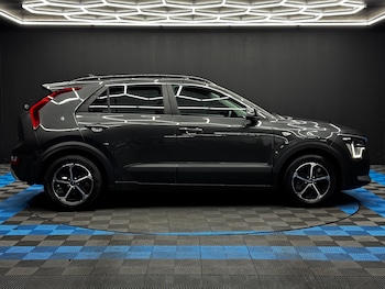 Used Kia Niro 2022 for sale - 76866227: Photo