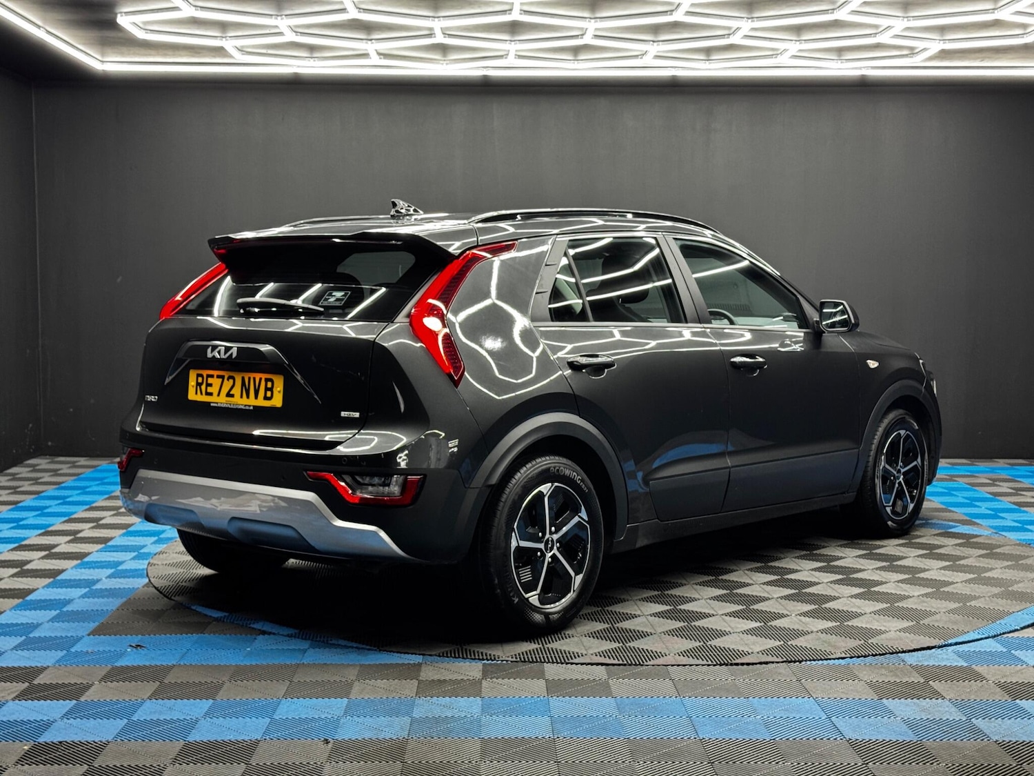 Used Kia Niro 2022 for sale - 76866227: Photo 5