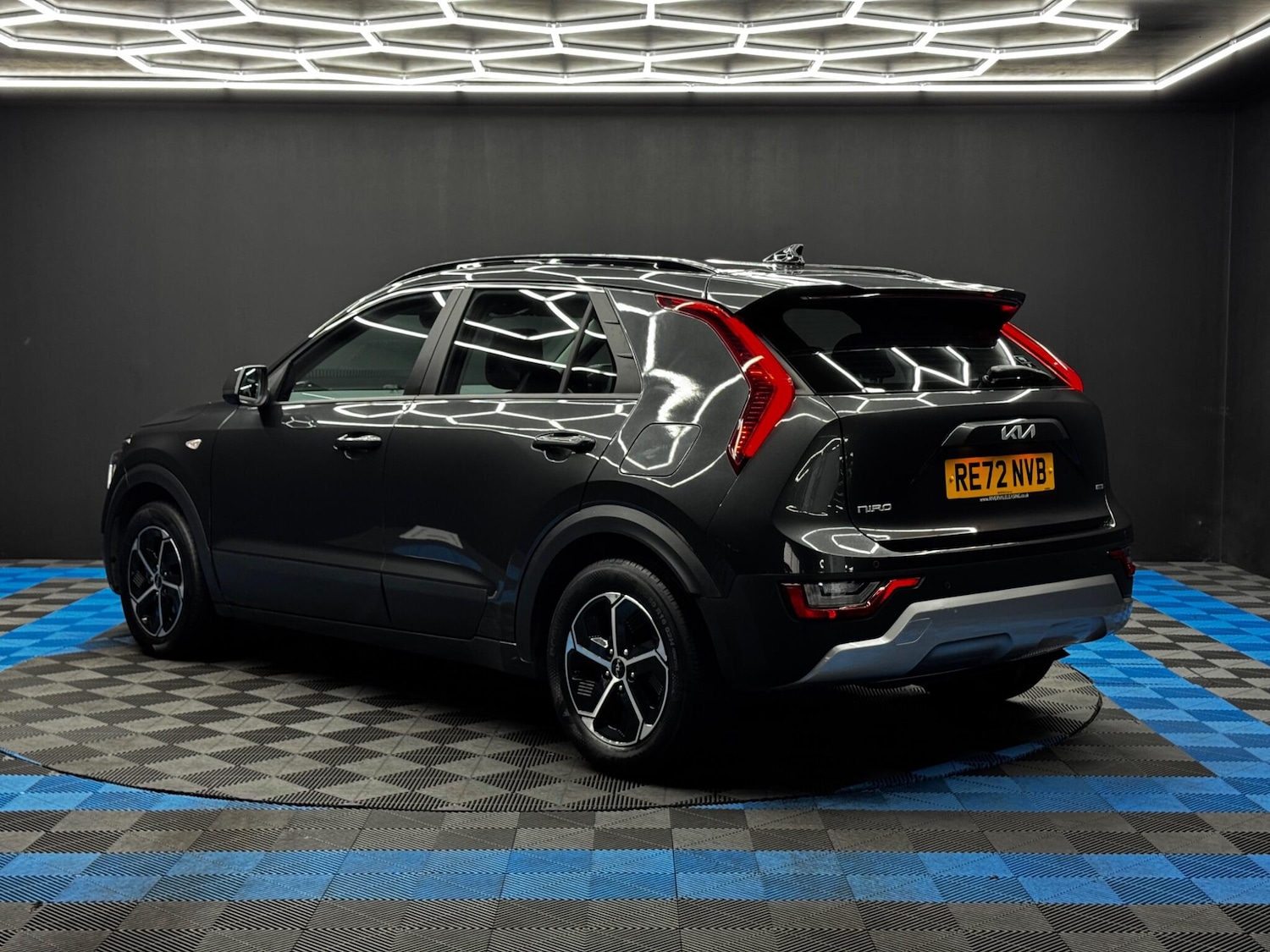 Used Kia Niro 2022 for sale - 76866227: Photo 7