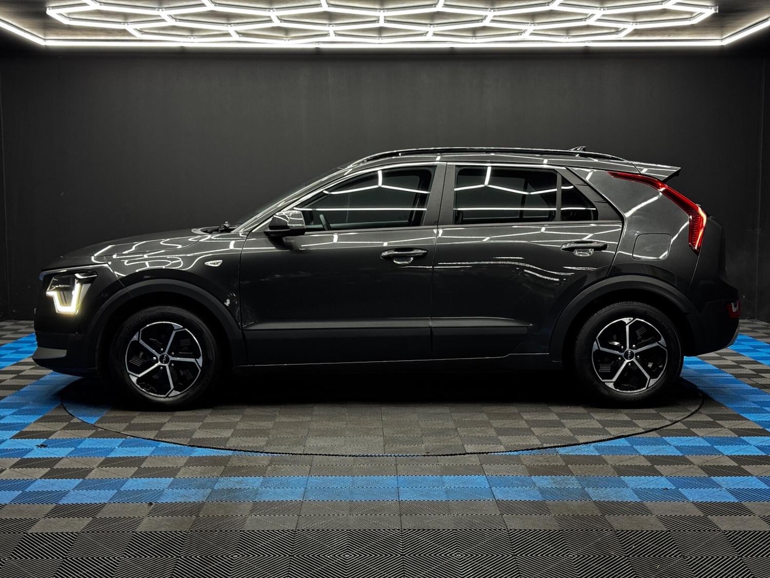 Used Kia Niro 2022 for sale - 76866227: Photo 8