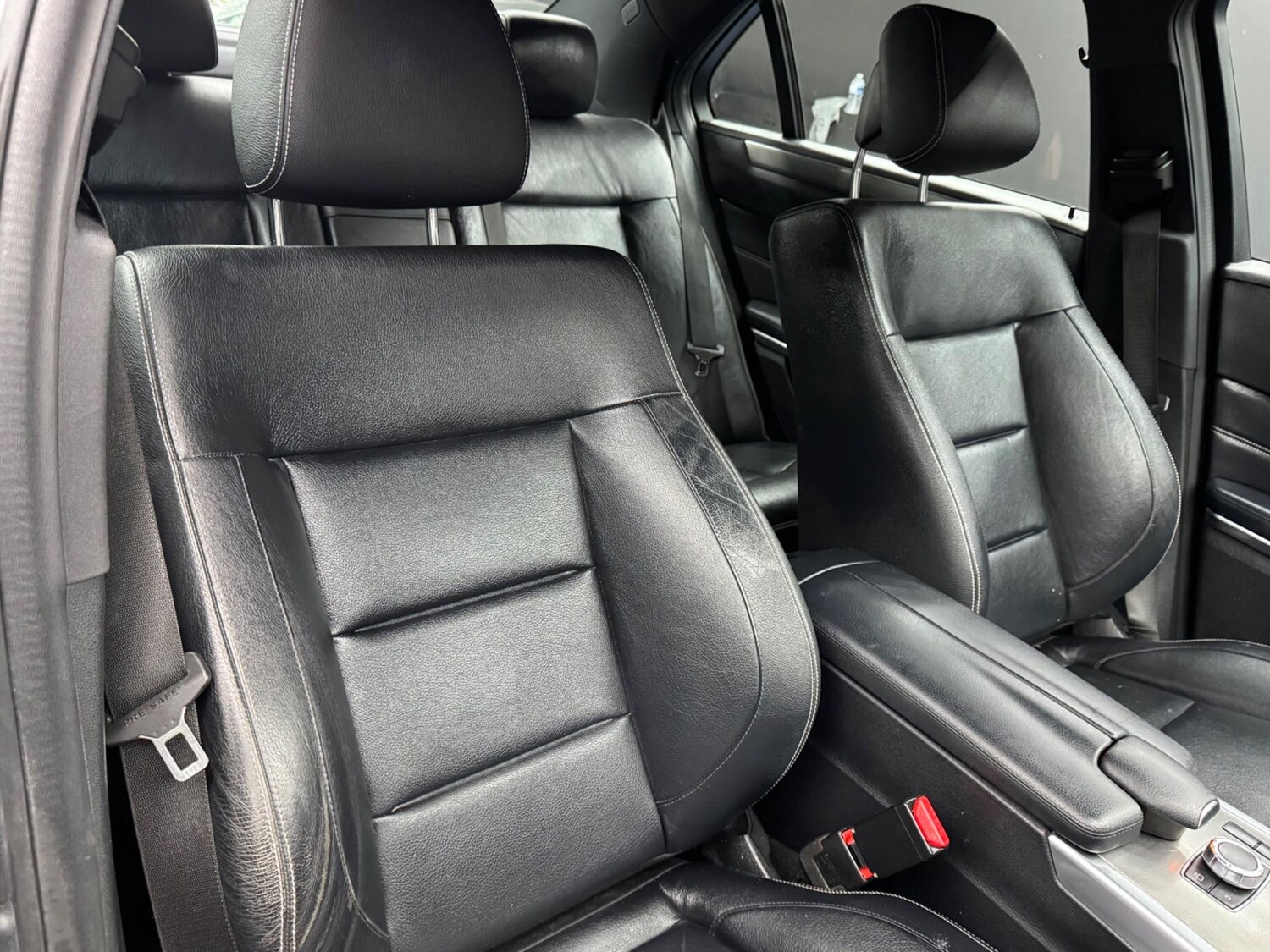 Used Mercedes-Benz E Class 2015 for sale - 77377656: Photo 12