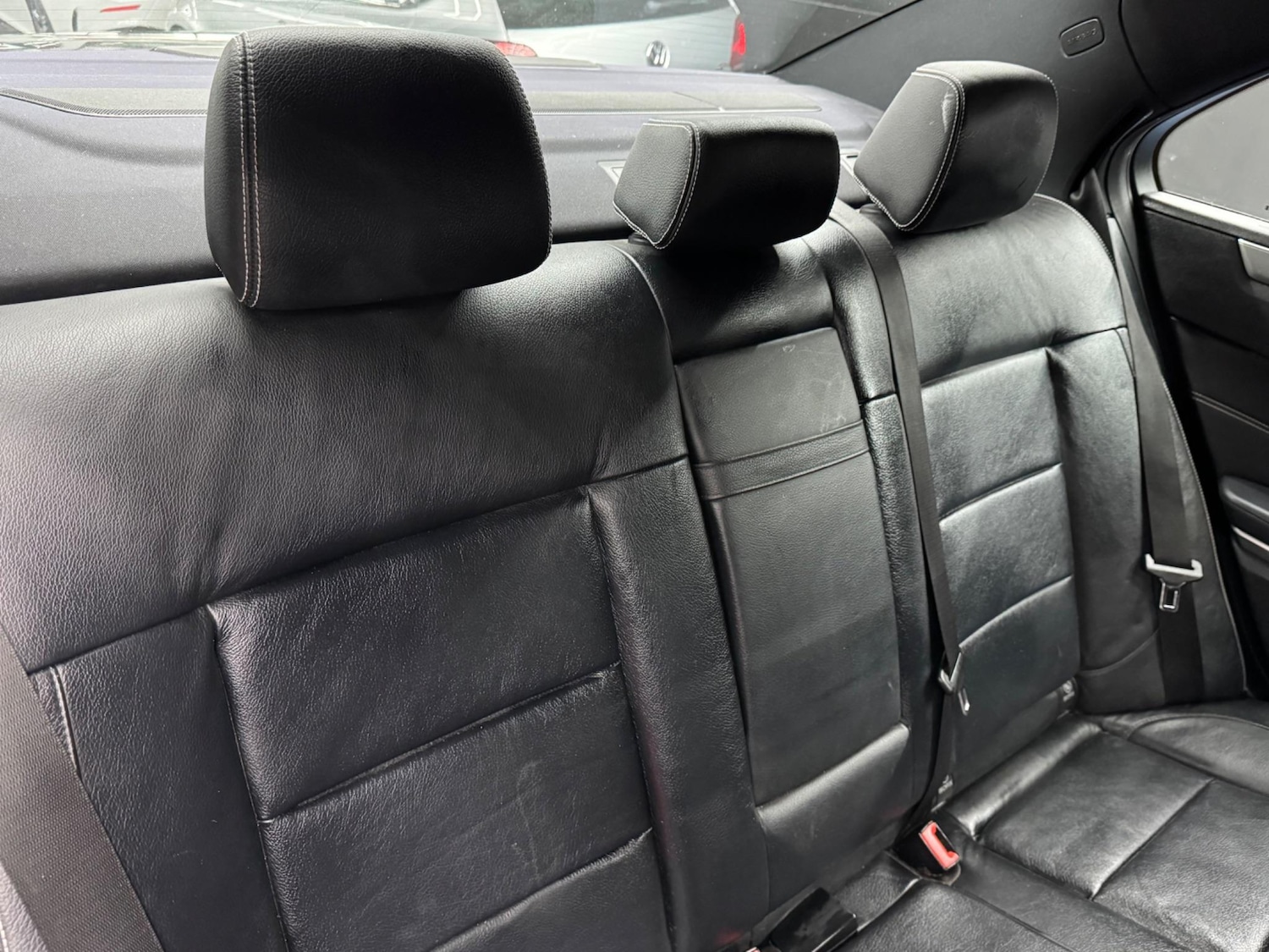 Used Mercedes-Benz E Class 2015 for sale - 77377656: Photo 14