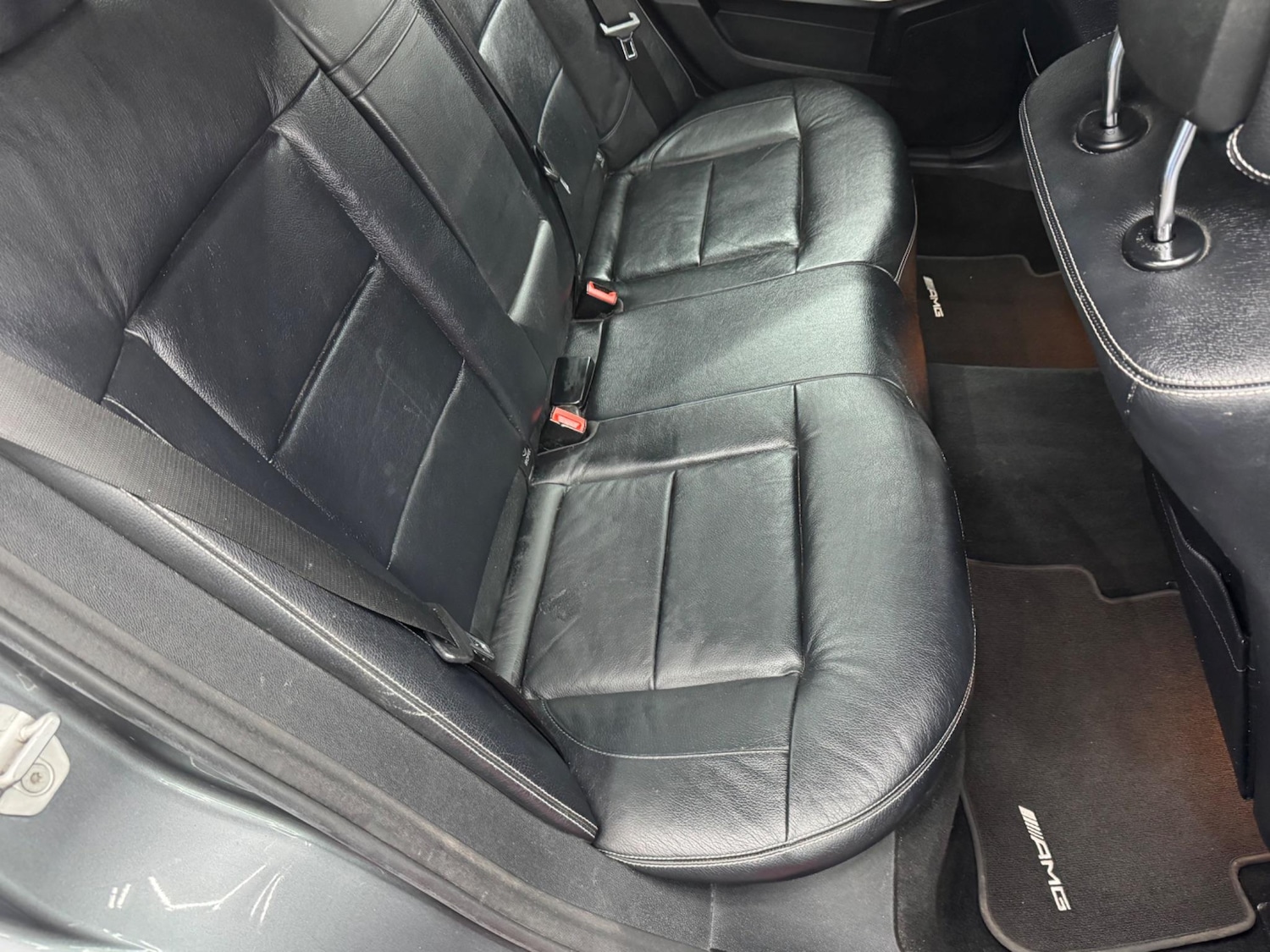 Used Mercedes-Benz E Class 2015 for sale - 77377656: Photo 15