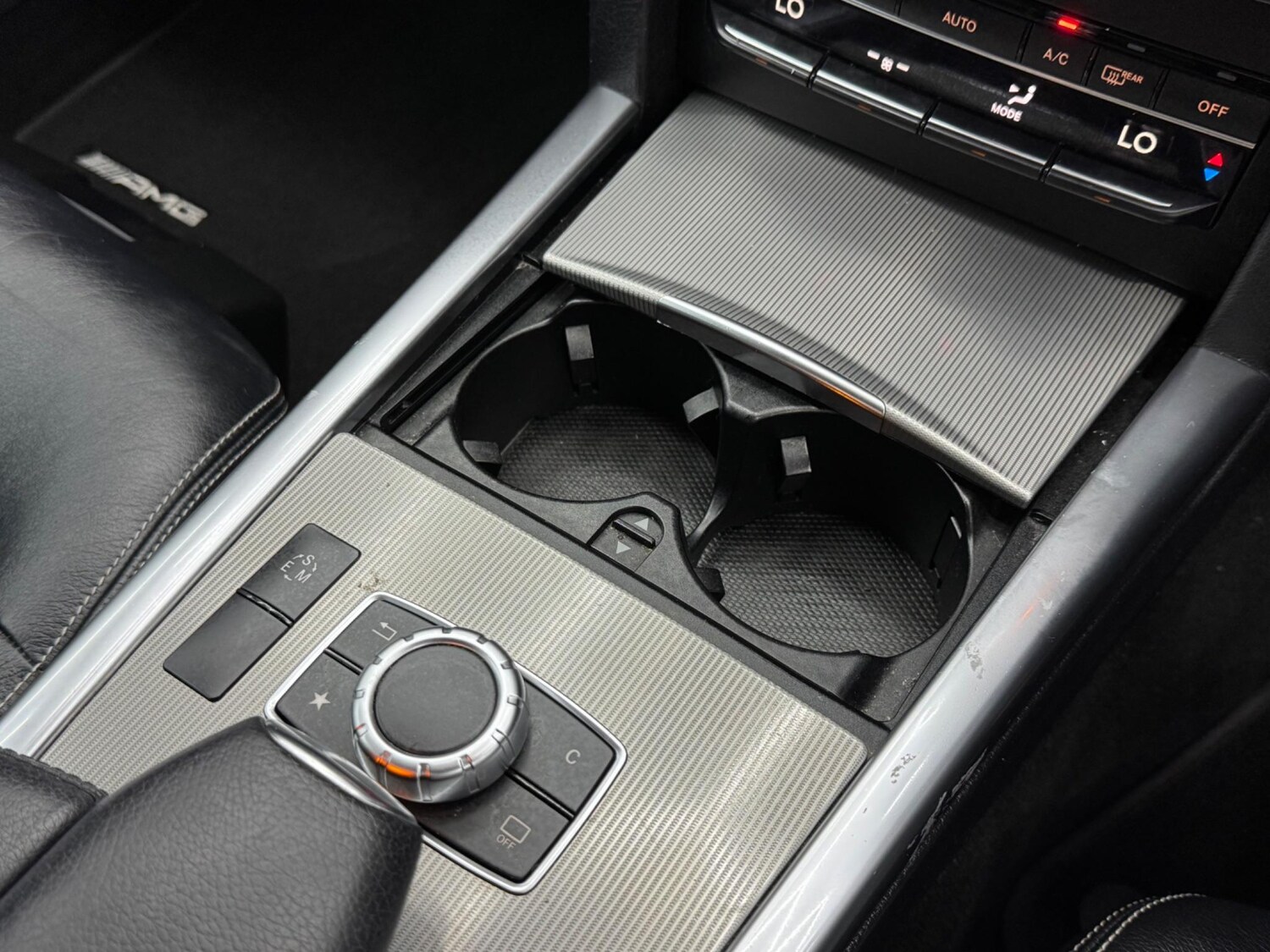 Used Mercedes-Benz E Class 2015 for sale - 77377656: Photo 26