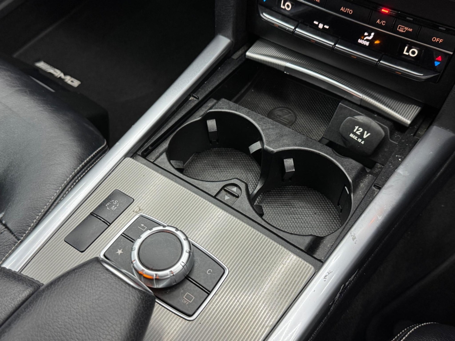 Used Mercedes-Benz E Class 2015 for sale - 77377656: Photo 27