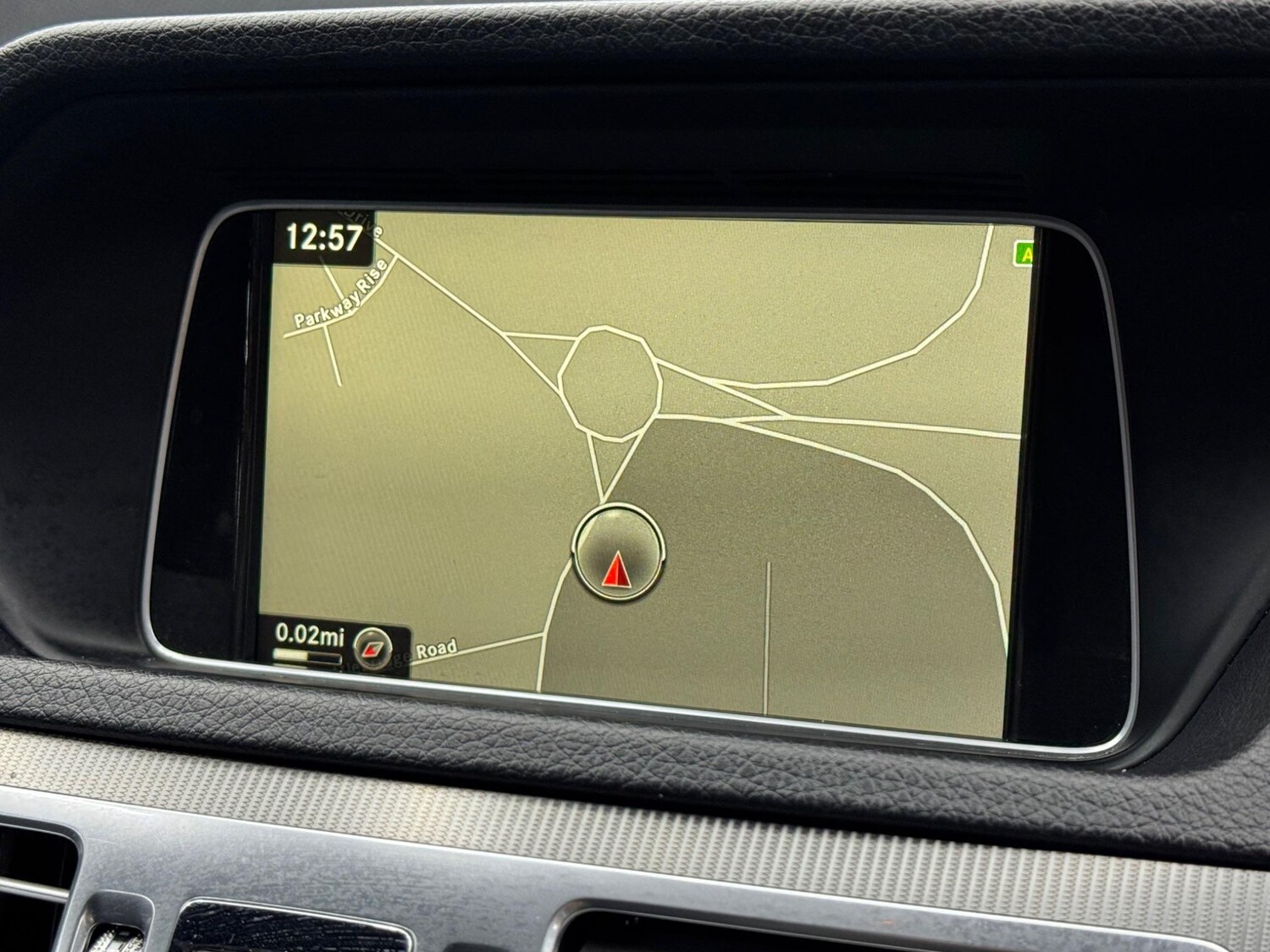 Used Mercedes-Benz E Class 2015 for sale - 77377656: Photo 30