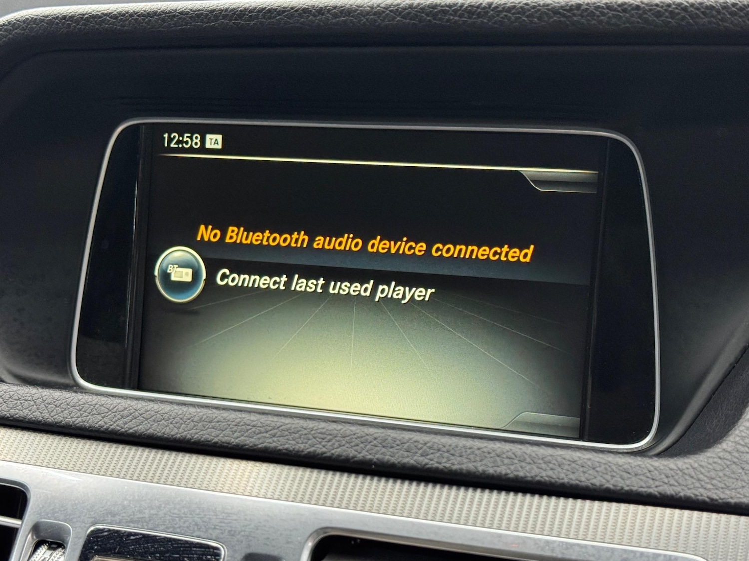 Used Mercedes-Benz E Class 2015 for sale - 77377656: Photo 33