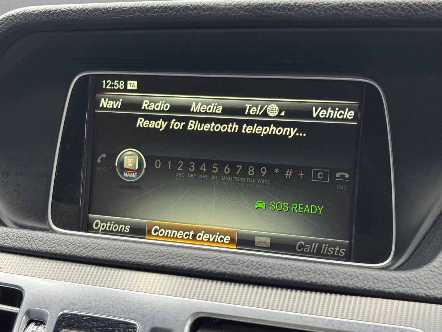 Used Mercedes-Benz E Class 2015 for sale - 77377656: Photo 34