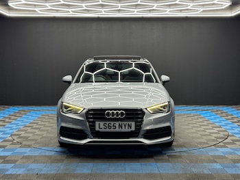 Used Audi A3 2015 for sale - 78561974: Photo