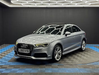 Used Audi A3 2015 for sale - 78561974: Photo