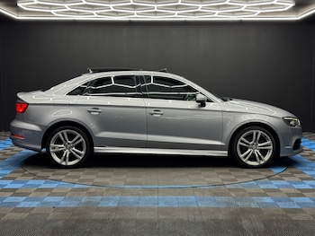 Used Audi A3 2015 for sale - 78561974: Photo