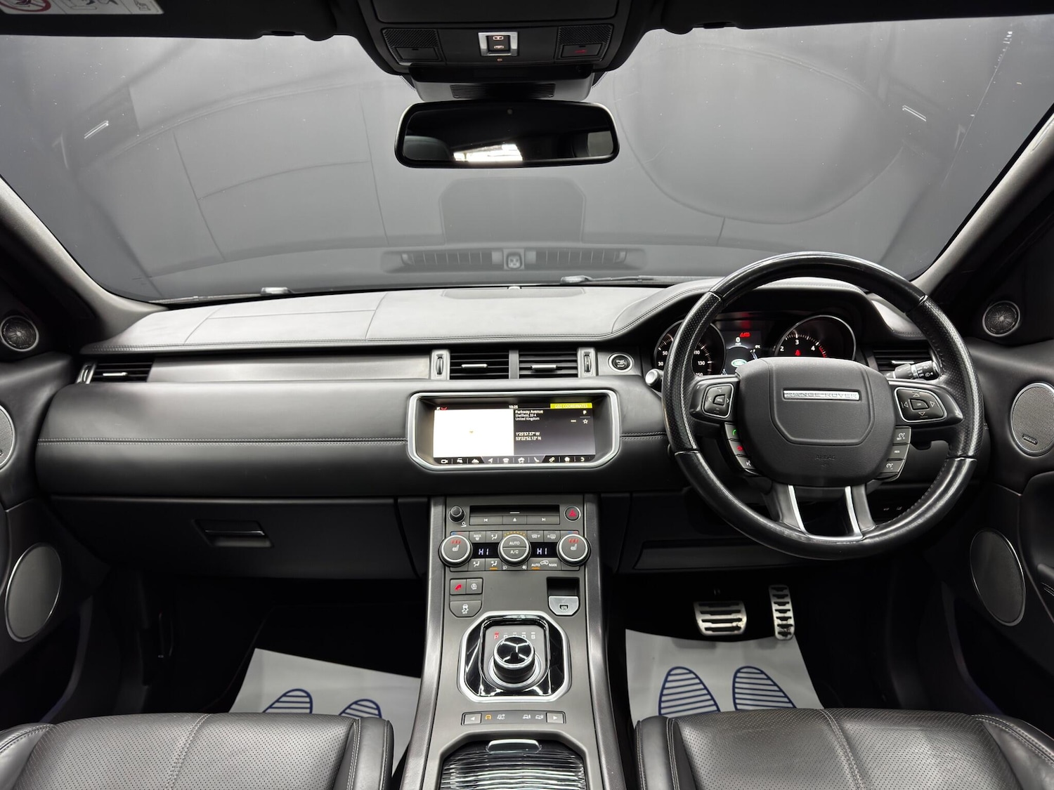 Used Land Rover Range Rover Evoque for sale - 76727295: Photo 10