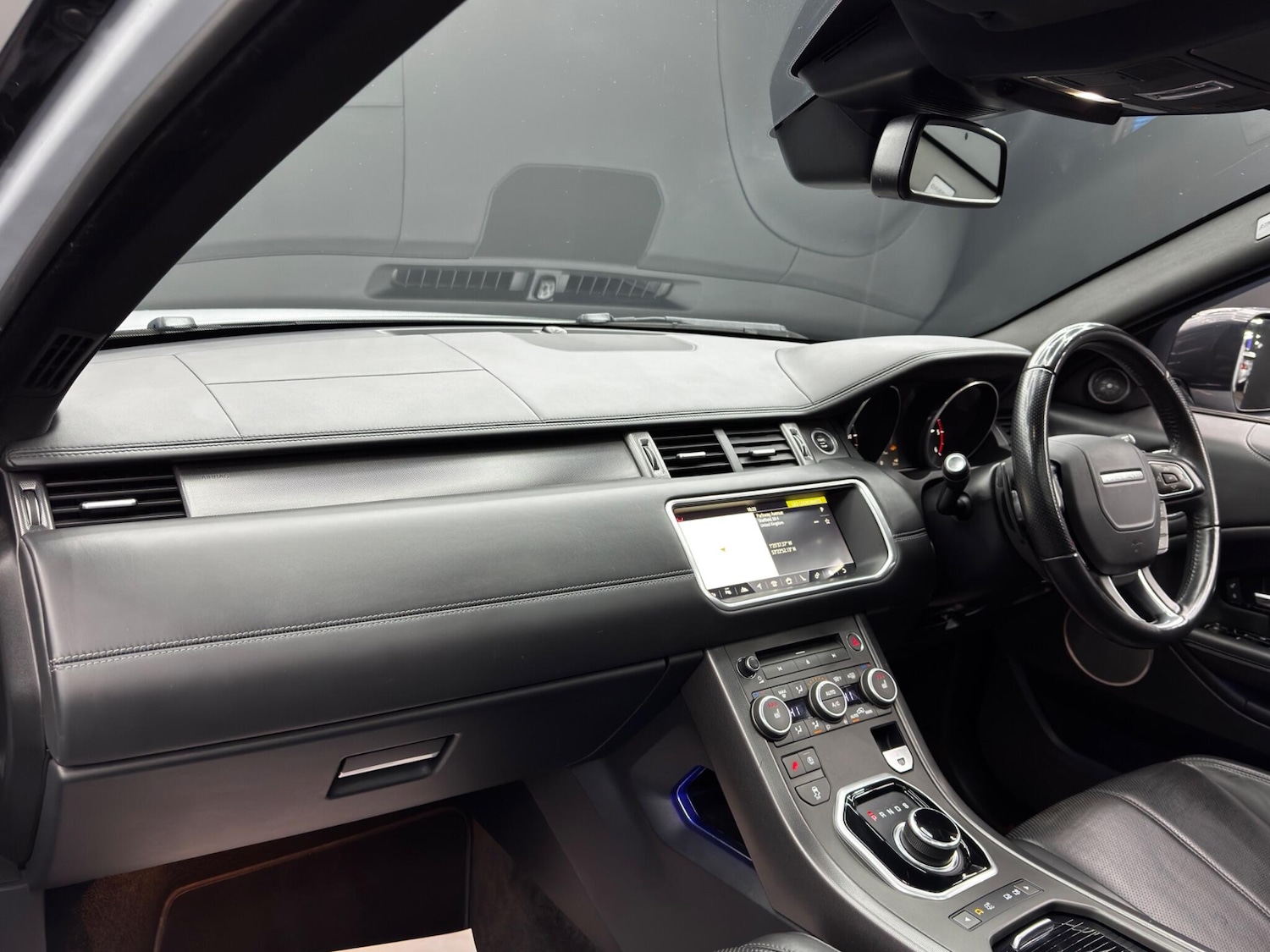 Used Land Rover Range Rover Evoque for sale - 76727295: Photo 11