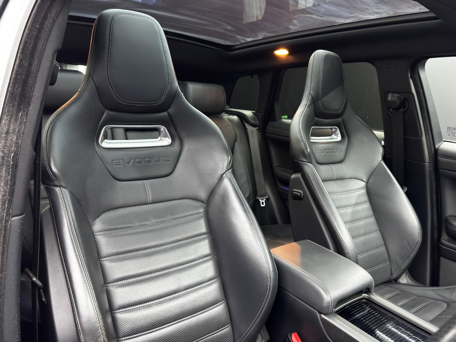 Used Land Rover Range Rover Evoque for sale - 76727295: Photo 12