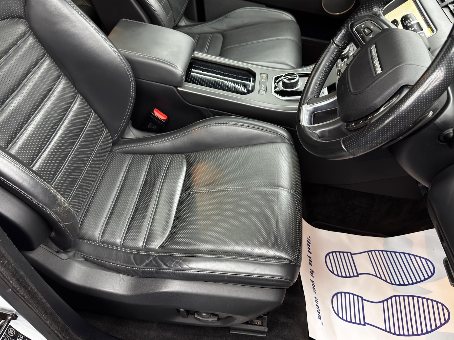 Used Land Rover Range Rover Evoque for sale - 76727295: Photo 13