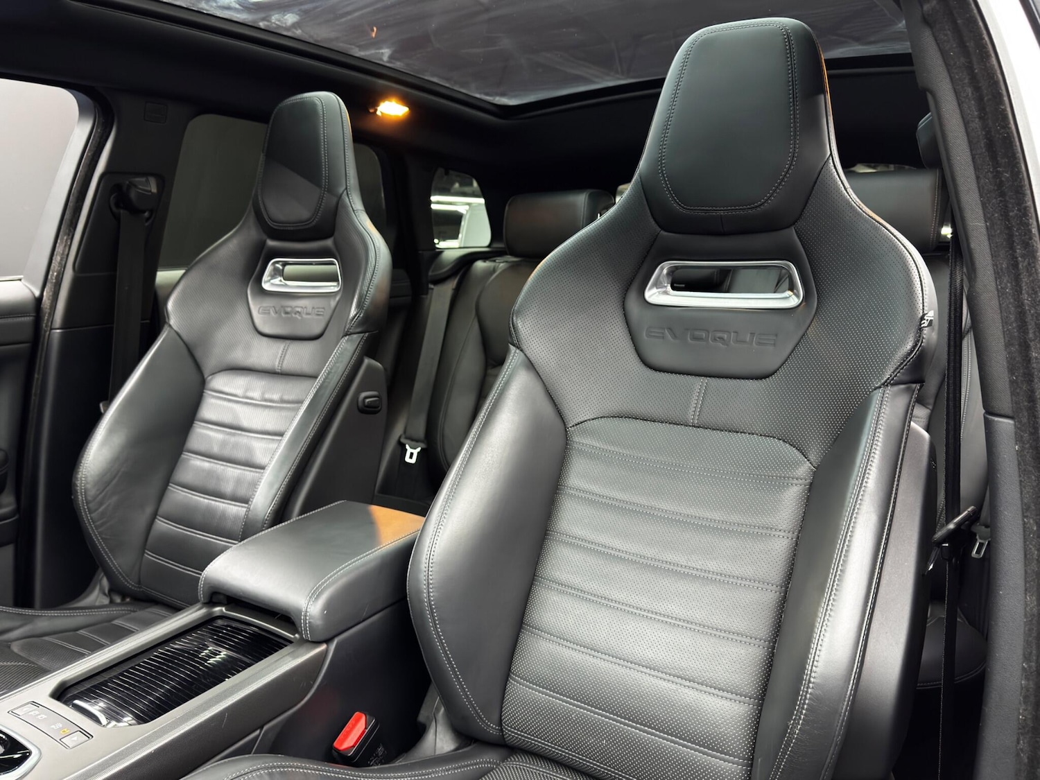 Used Land Rover Range Rover Evoque for sale - 76727295: Photo 14