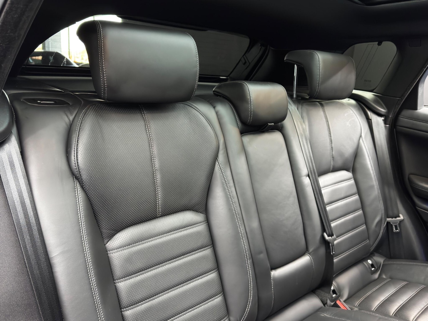 Used Land Rover Range Rover Evoque for sale - 76727295: Photo 15