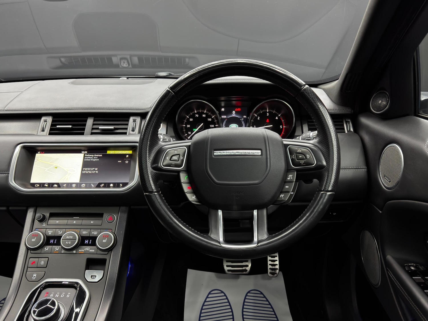 Used Land Rover Range Rover Evoque for sale - 76727295: Photo 18