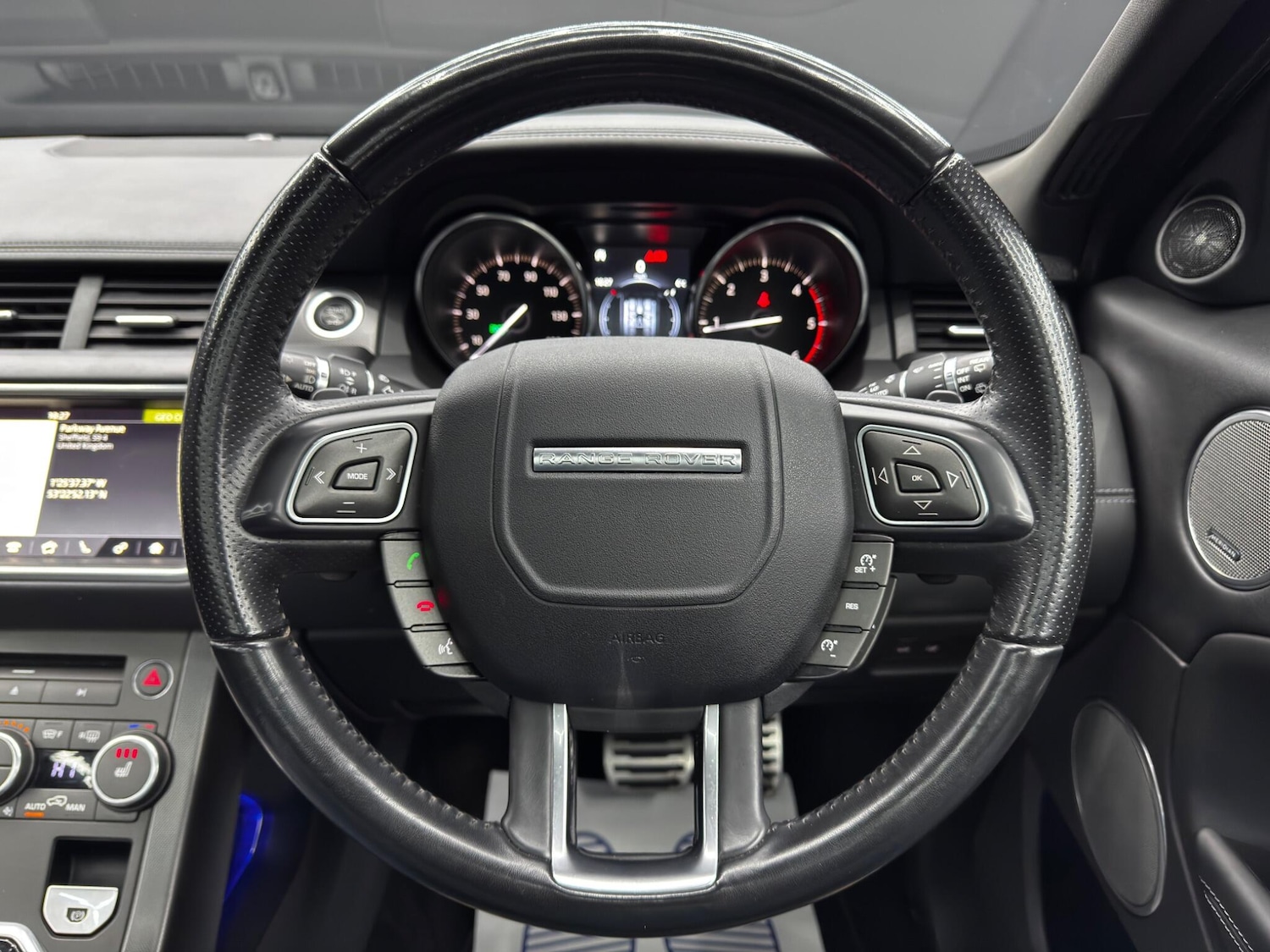 Used Land Rover Range Rover Evoque for sale - 76727295: Photo 19