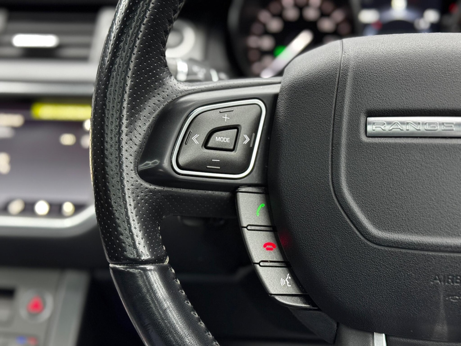 Used Land Rover Range Rover Evoque for sale - 76727295: Photo 20