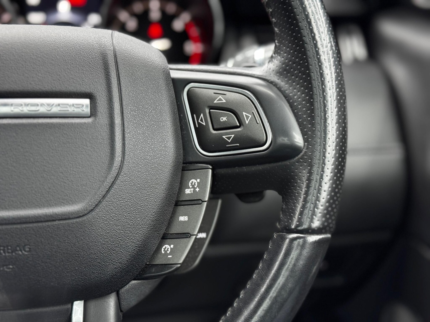 Used Land Rover Range Rover Evoque for sale - 76727295: Photo 21