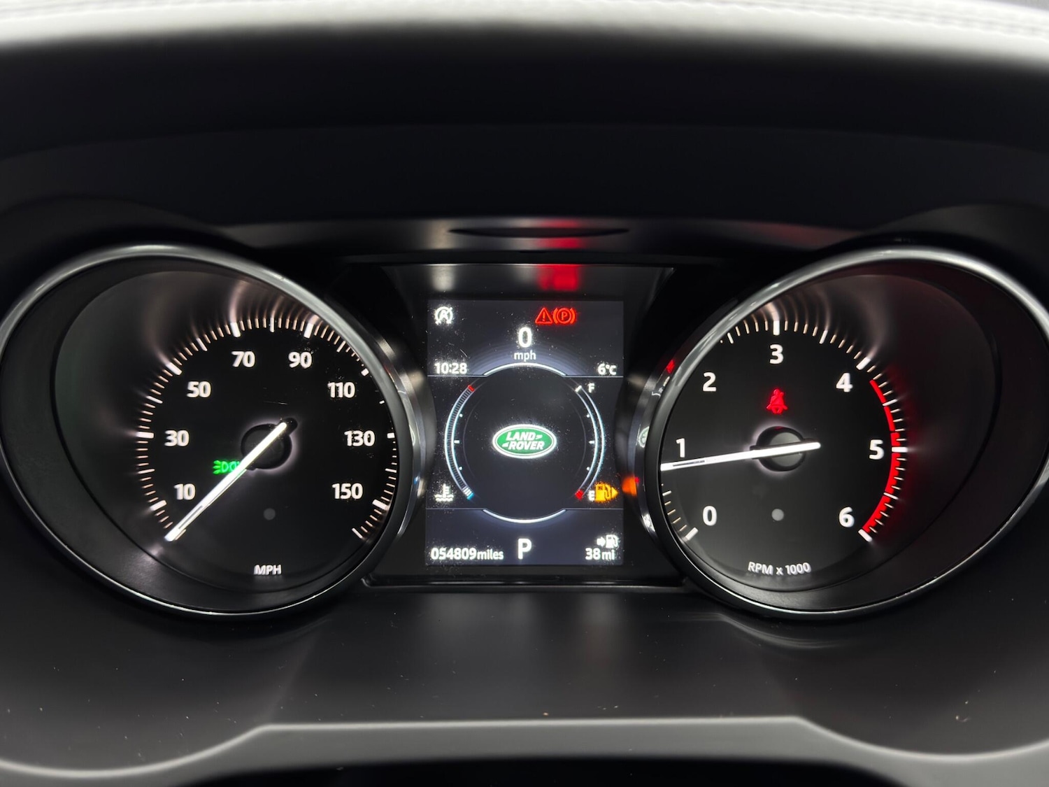 Used Land Rover Range Rover Evoque for sale - 76727295: Photo 22