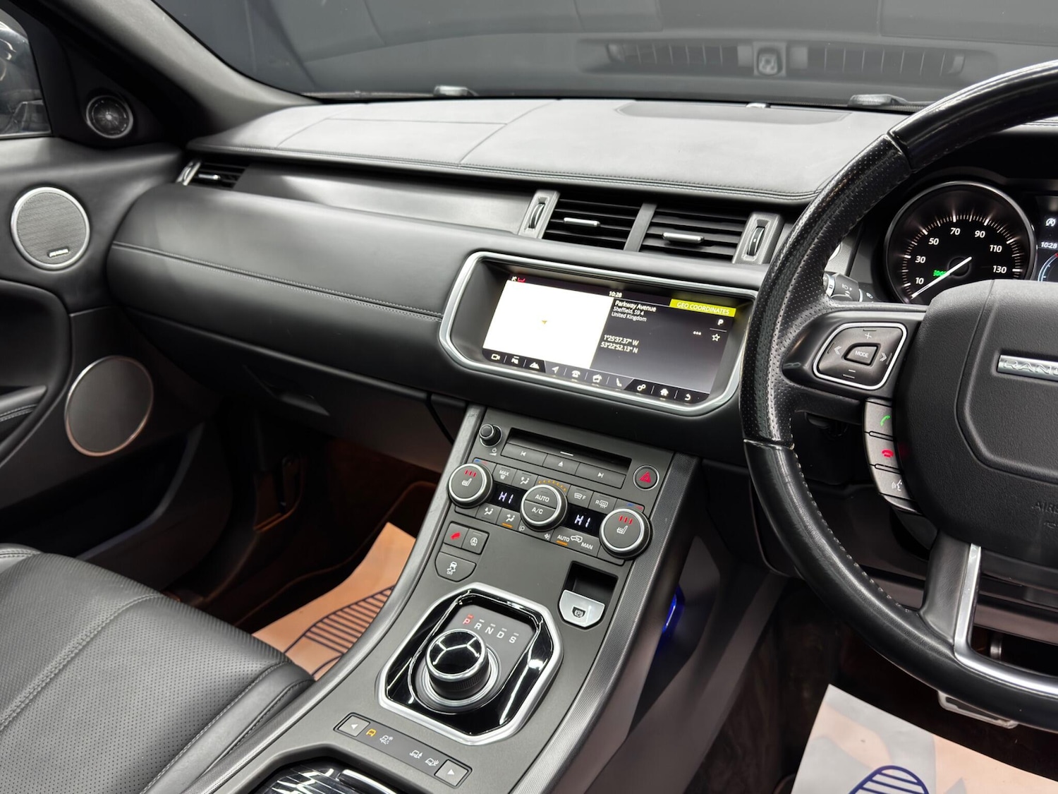 Used Land Rover Range Rover Evoque for sale - 76727295: Photo 23