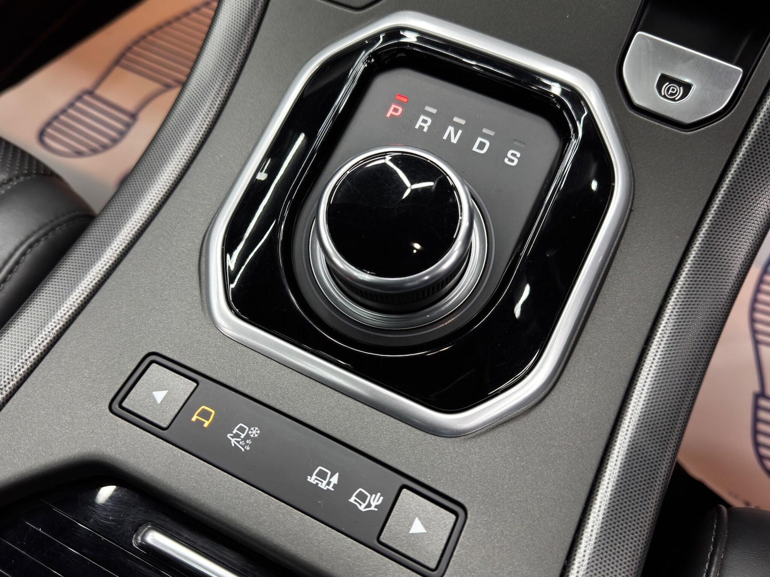 Used Land Rover Range Rover Evoque for sale - 76727295: Photo 26