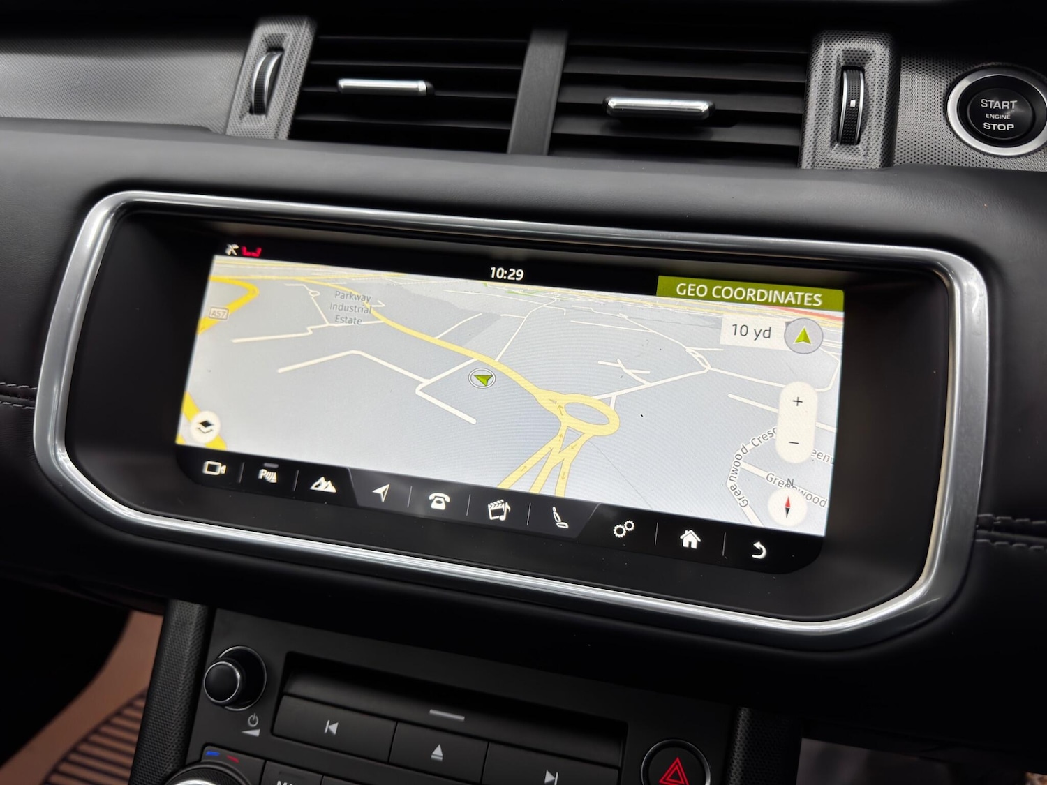 Used Land Rover Range Rover Evoque for sale - 76727295: Photo 28