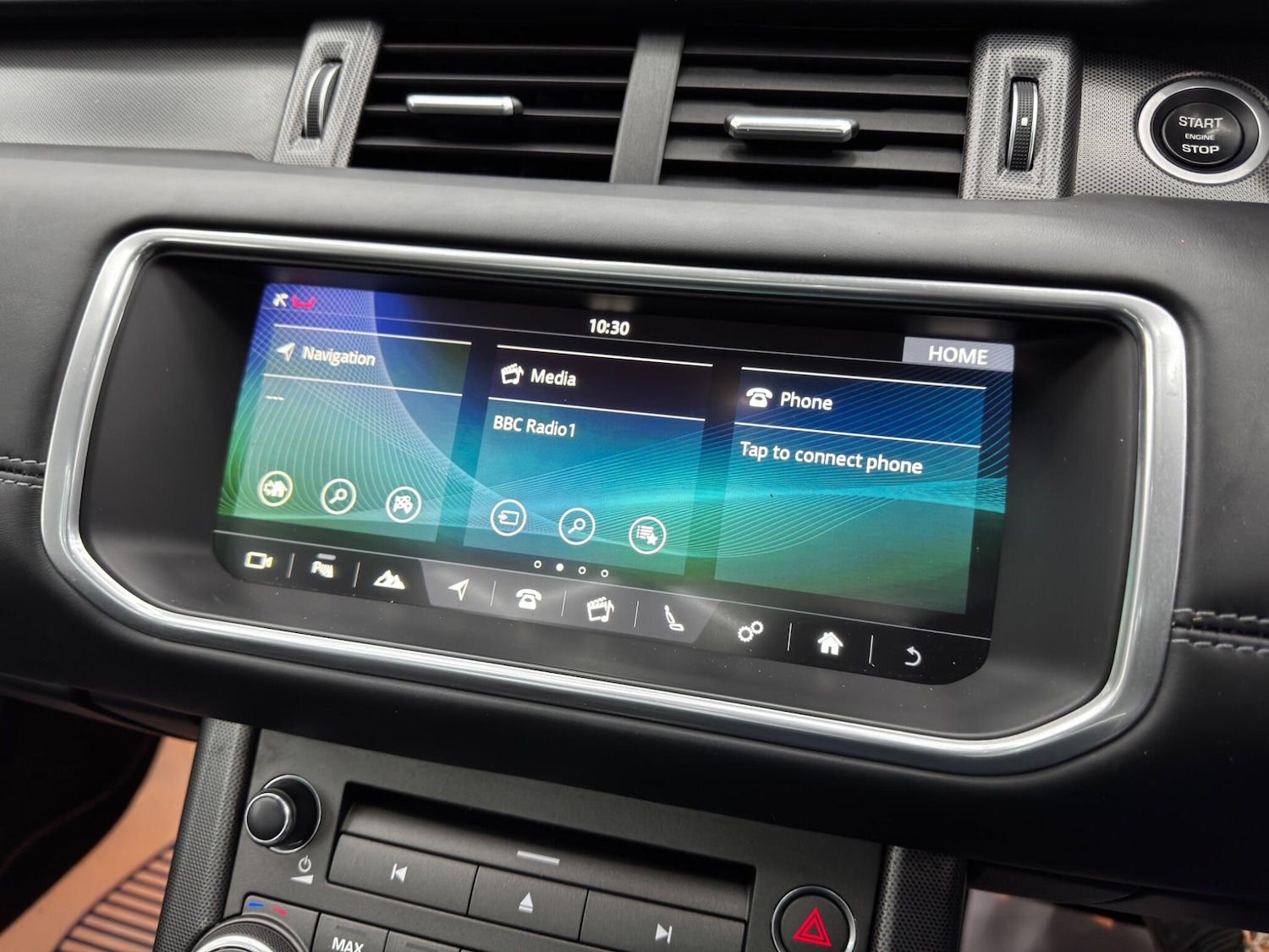 Used Land Rover Range Rover Evoque for sale - 76727295: Photo 29