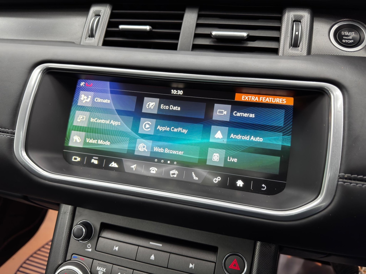 Used Land Rover Range Rover Evoque for sale - 76727295: Photo 30