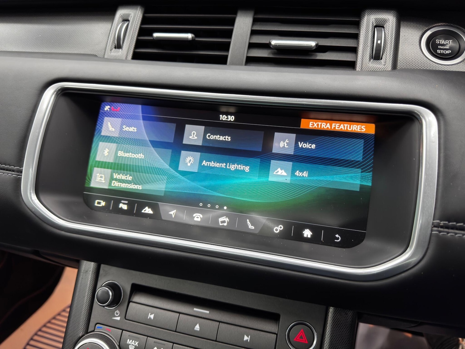 Used Land Rover Range Rover Evoque for sale - 76727295: Photo 31