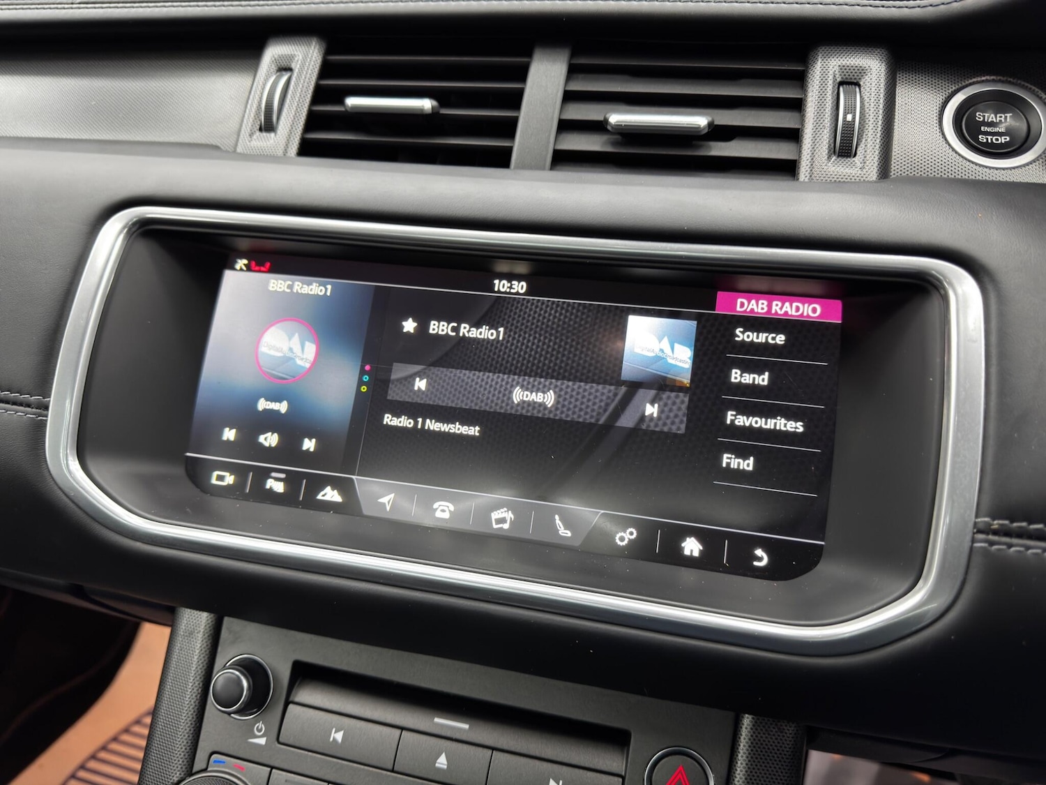 Used Land Rover Range Rover Evoque for sale - 76727295: Photo 33