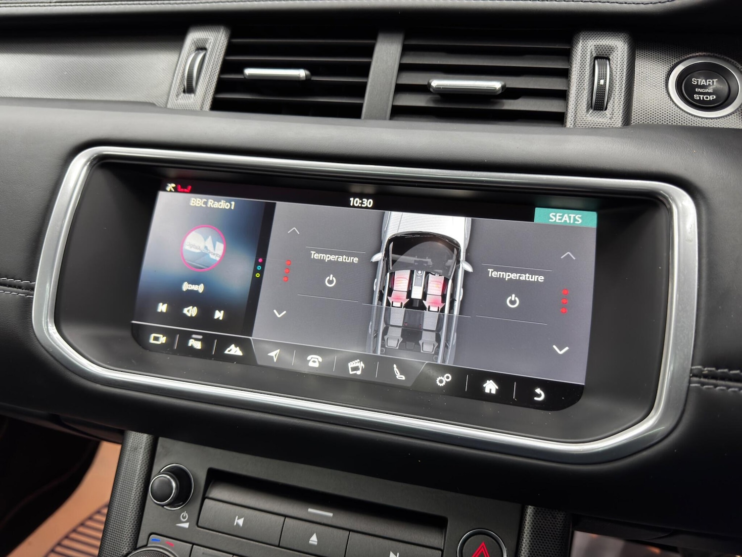 Used Land Rover Range Rover Evoque for sale - 76727295: Photo 34