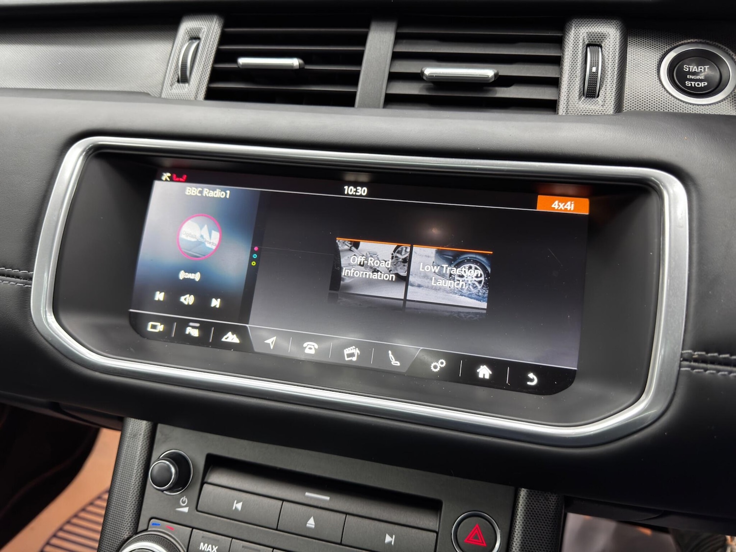 Used Land Rover Range Rover Evoque for sale - 76727295: Photo 35