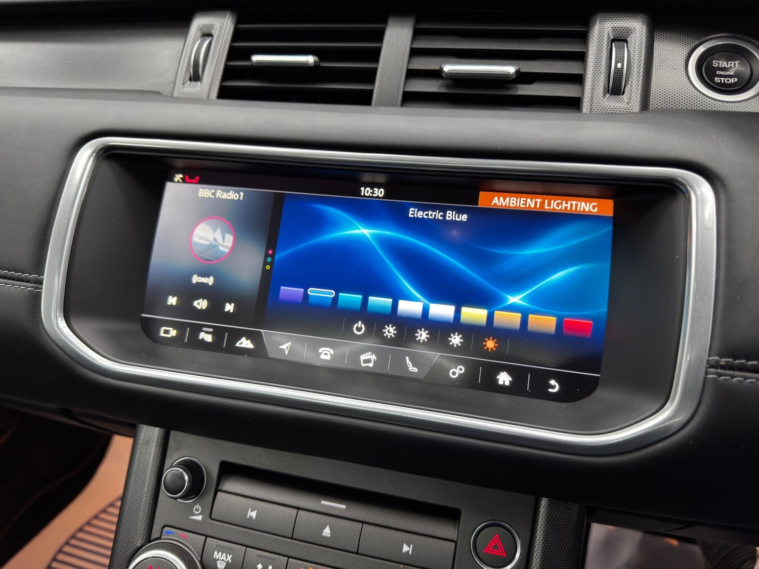 Used Land Rover Range Rover Evoque for sale - 76727295: Photo 36