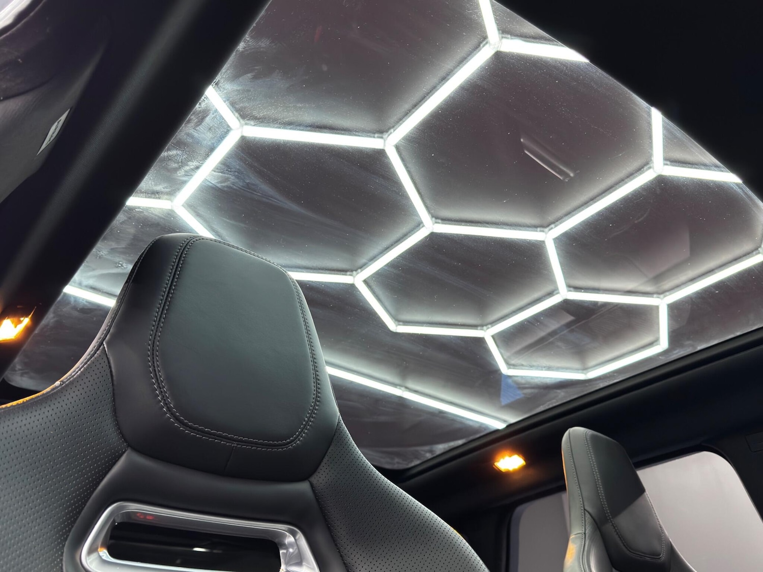 Used Land Rover Range Rover Evoque for sale - 76727295: Photo 37