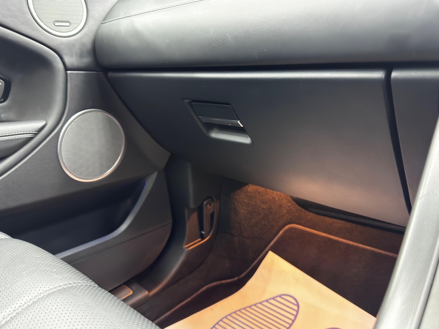 Used Land Rover Range Rover Evoque for sale - 76727295: Photo 38