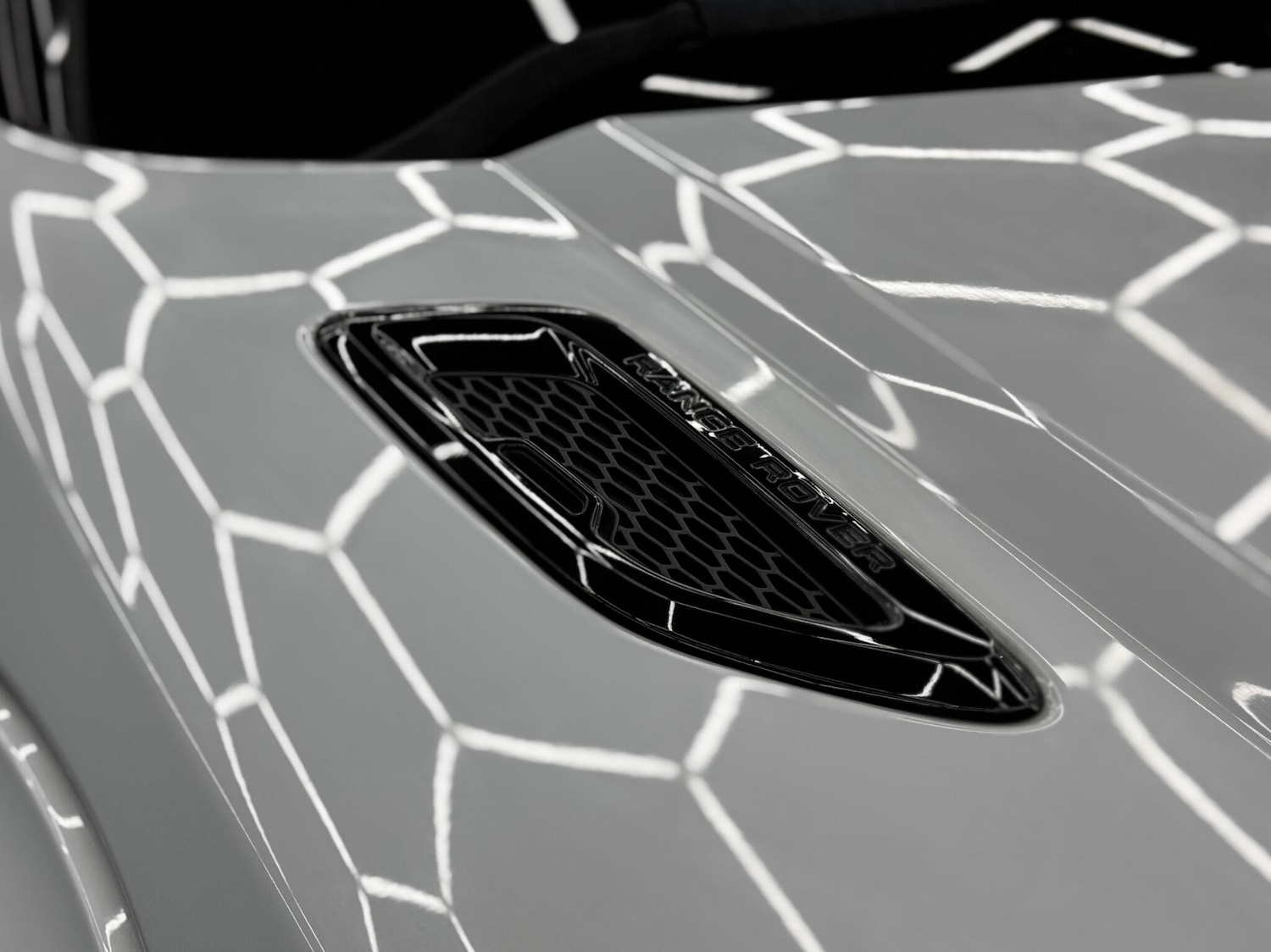 Used Land Rover Range Rover Evoque for sale - 76727295: Photo 40