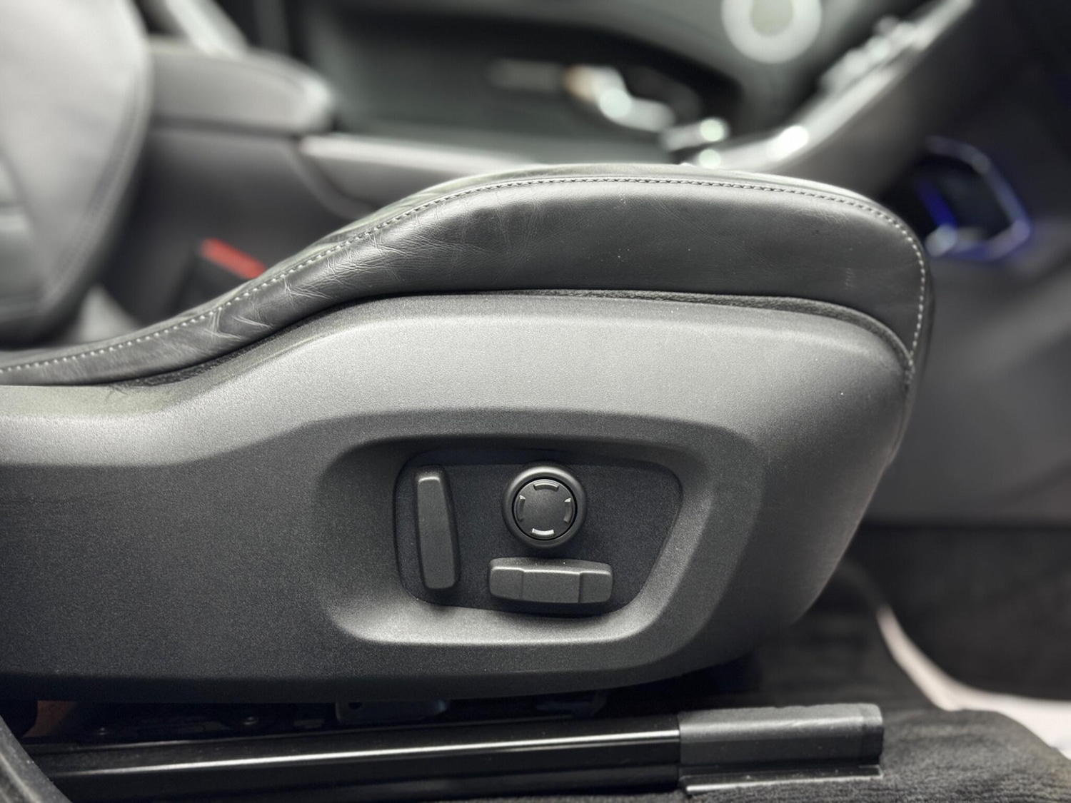 Used Land Rover Range Rover Evoque for sale - 76727295: Photo 47