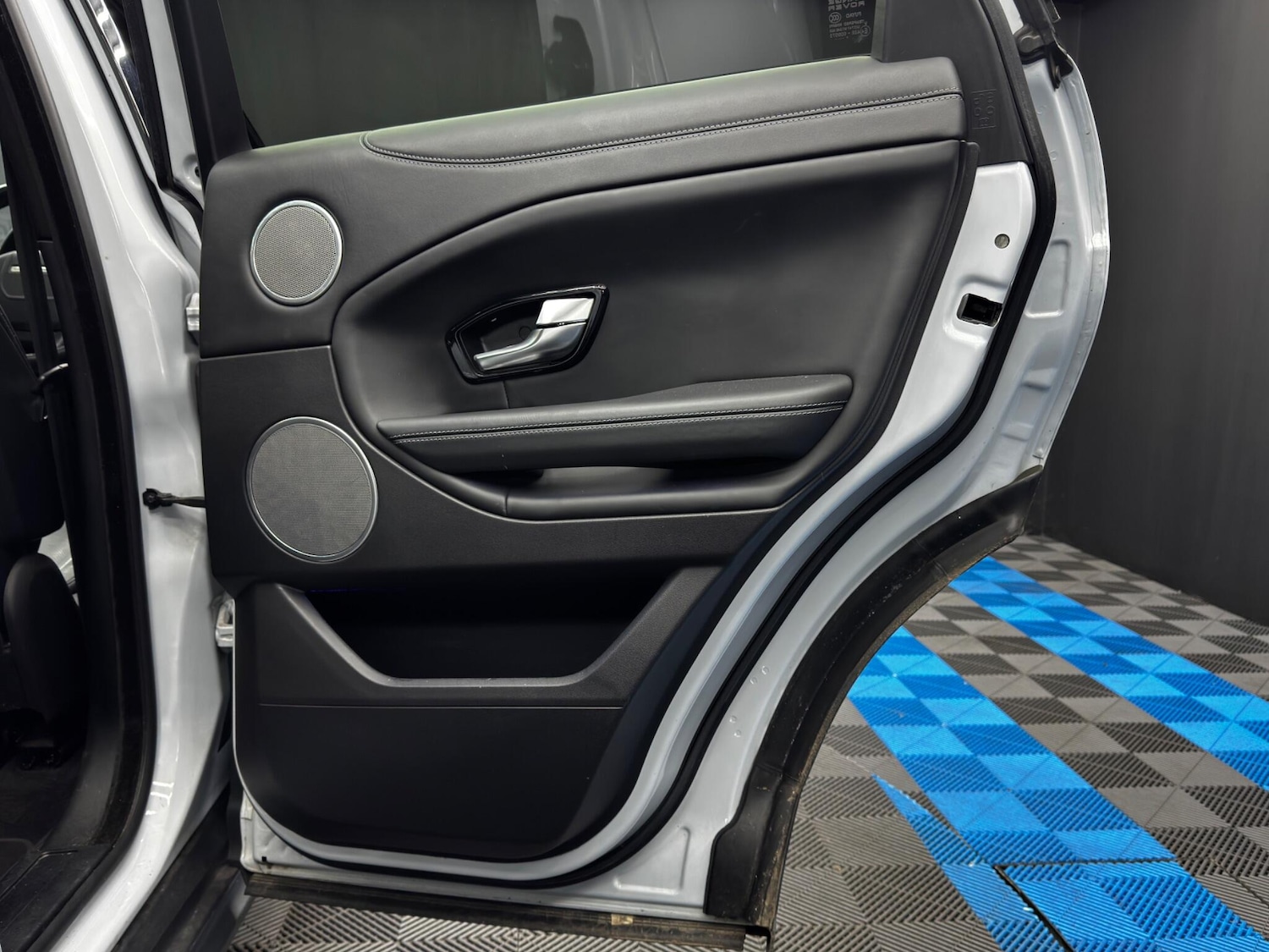 Used Land Rover Range Rover Evoque for sale - 76727295: Photo 48