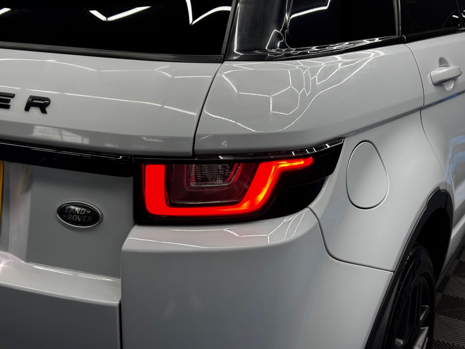 Used Land Rover Range Rover Evoque for sale - 76727295: Photo 50