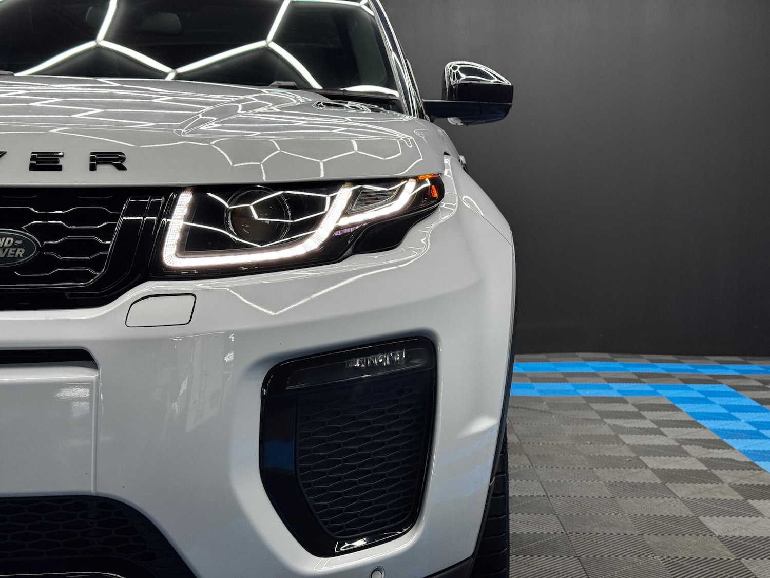 Used Land Rover Range Rover Evoque for sale - 76727295: Photo 51