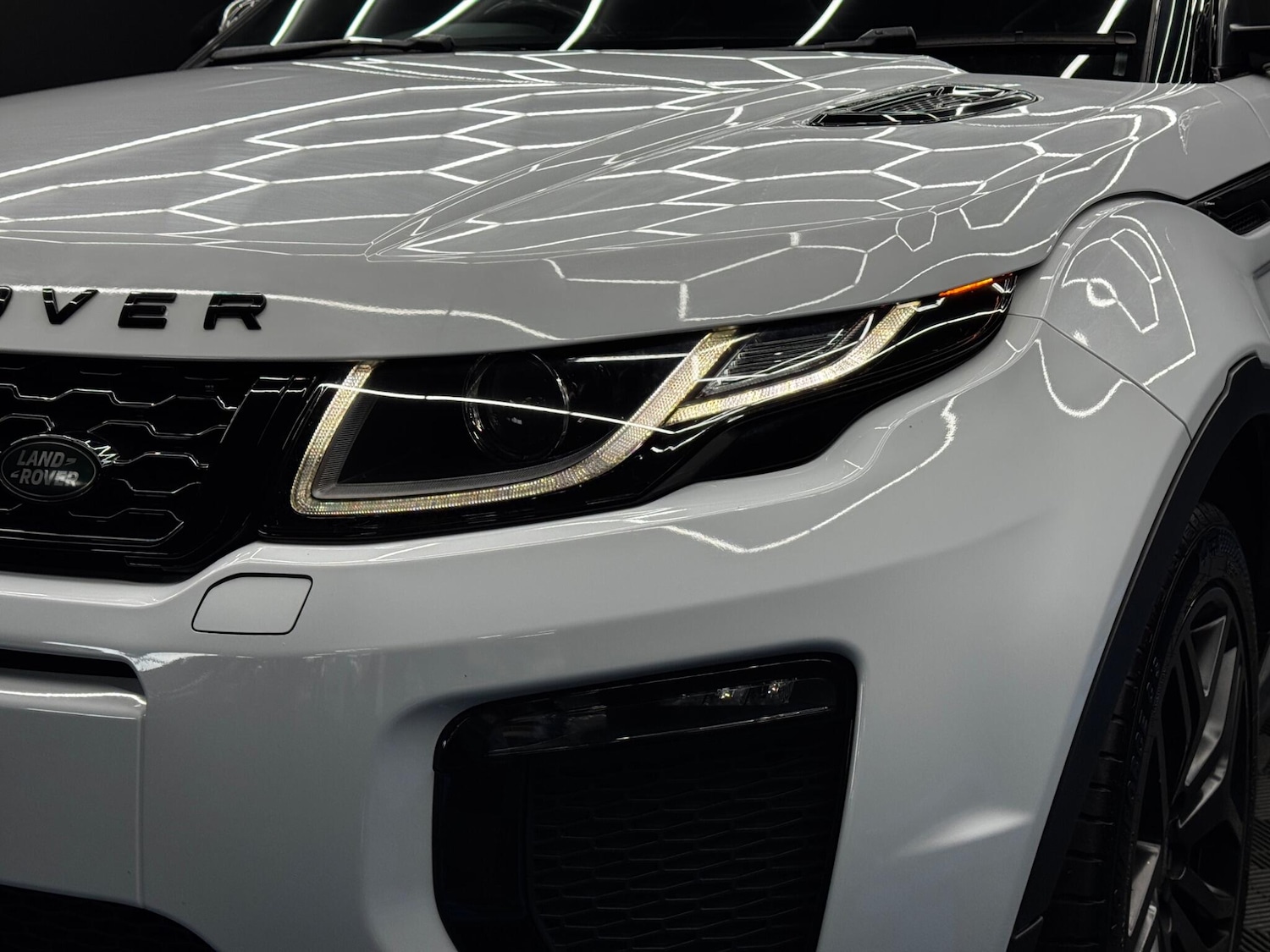 Used Land Rover Range Rover Evoque for sale - 76727295: Photo 52