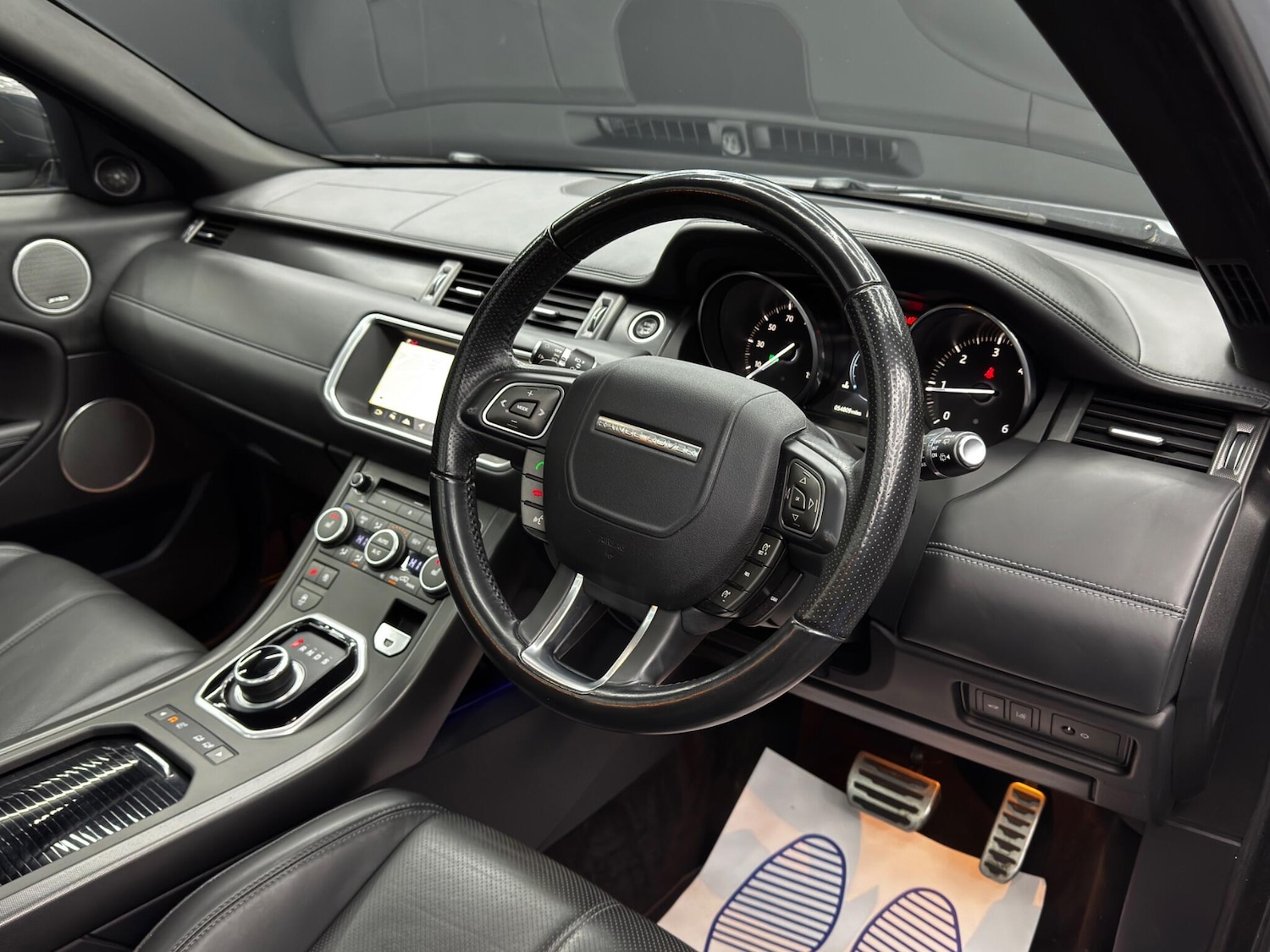 Used Land Rover Range Rover Evoque for sale - 76727295: Photo 9