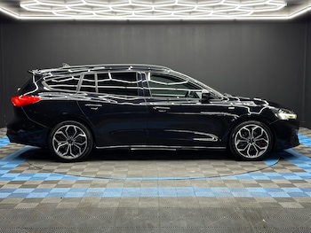 Used Ford Focus 2020 for sale - 79396590: Photo