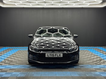 Used Volkswagen Scirocco 2015 for sale - 78728997: Photo