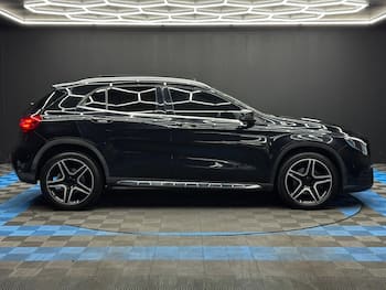 Used Mercedes-Benz GLA 2017 for sale - 79688298: Photo