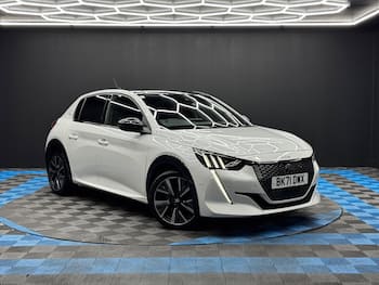 Used Peugeot 208 2021 for sale - 79657058: Photo