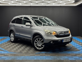 Used Honda CR-V 2009 for sale - 78491757: Photo
